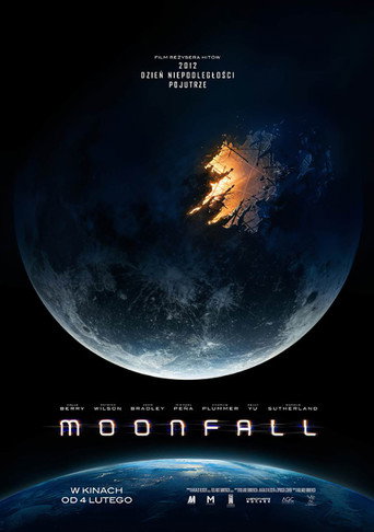 Okładka filmu Moonfall