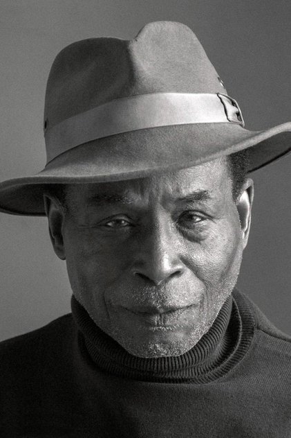 Zdjęcie Malick Bowens