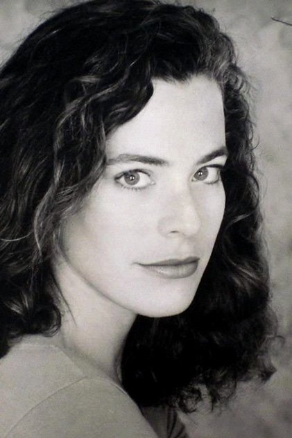 Zdjęcie Susan Lee Hoffman