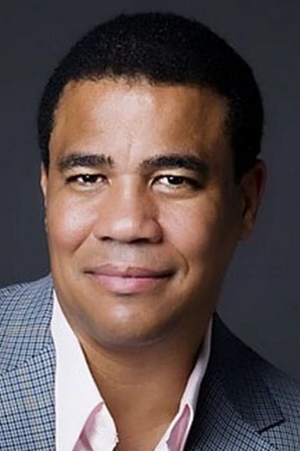 Zdjęcie Joseph Latimore