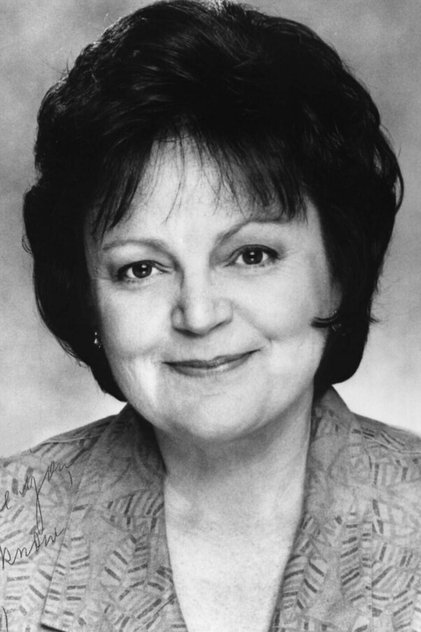 Zdjęcie Diana Bellamy