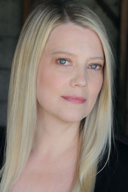 Zdjęcie Kellie Overbey