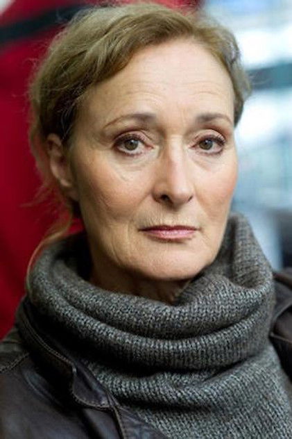 Zdjęcie Eleonore Weisgerber
