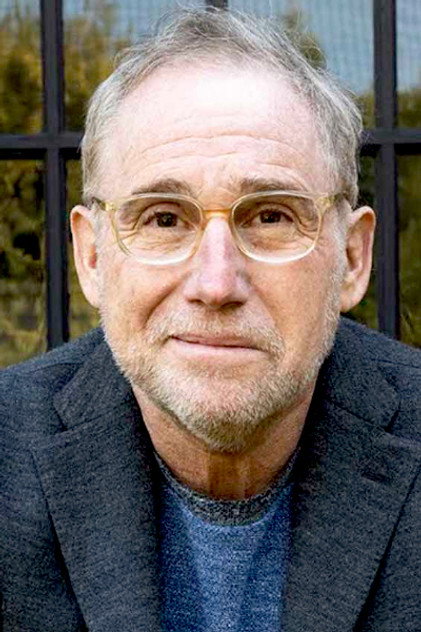 Zdjęcie Mike Binder