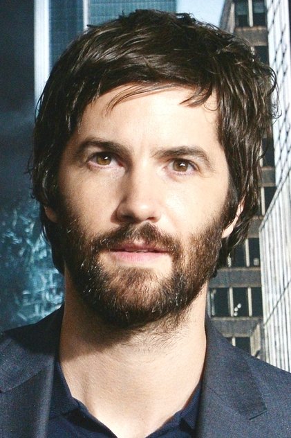 Zdjęcie Jim Sturgess
