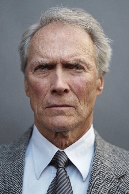 Zdjęcie Clint Eastwood