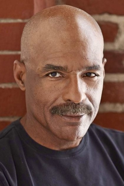 Zdjęcie Michael Dorn