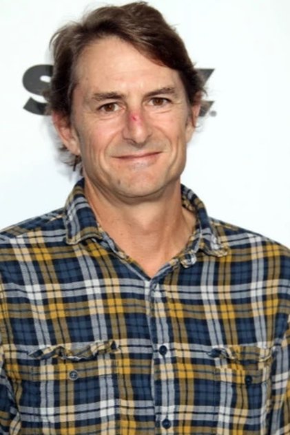 Zdjęcie Matt Adler