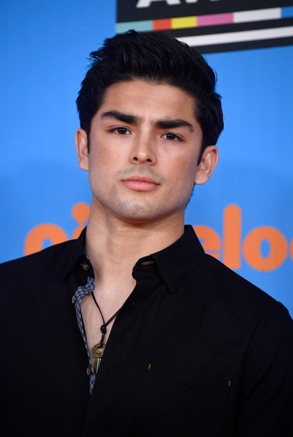 Zdjęcie Diego Tinoco