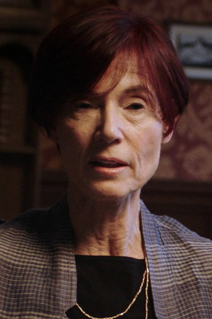Zdjęcie Linda Woolverton