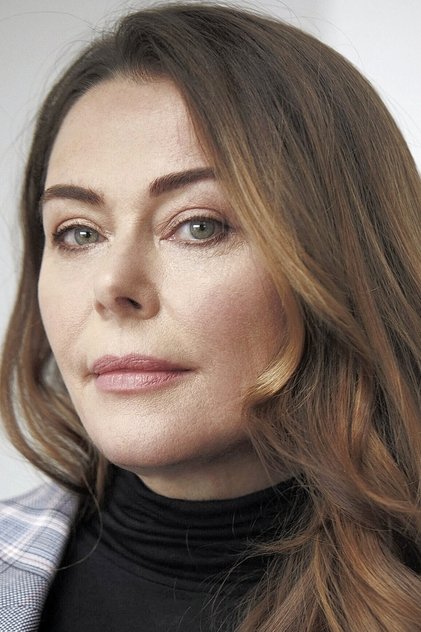 Zdjęcie Polly Walker