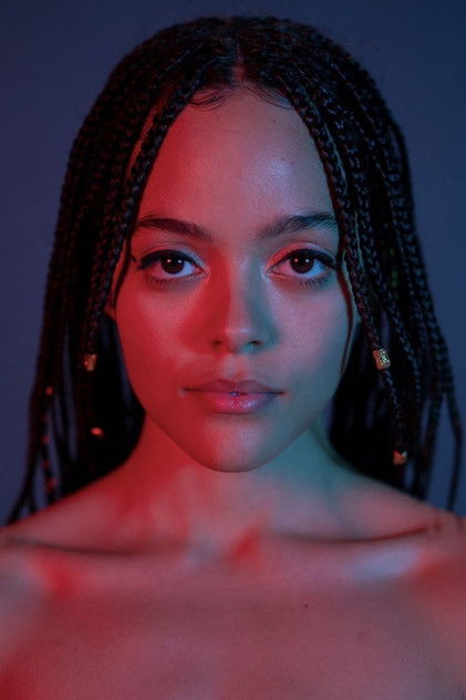 Zdjęcie Quintessa Swindell
