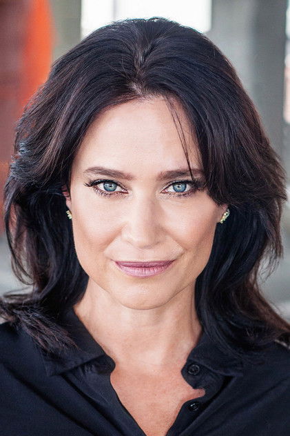 Zdjęcie Kristen Kerr