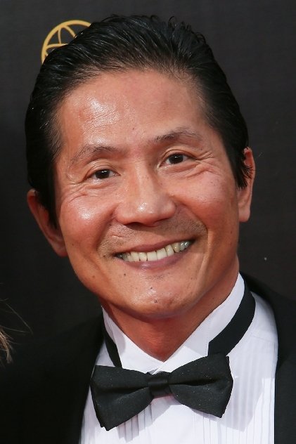 Zdjęcie Philip Tan