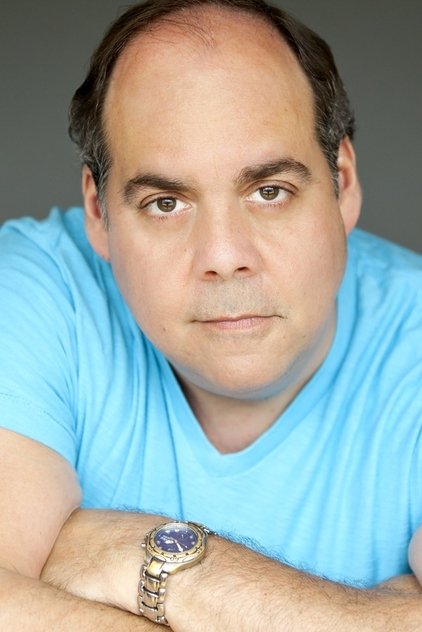 Zdjęcie Mark Camacho
