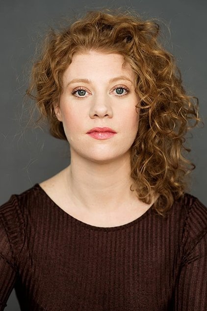 Zdjęcie Kathleen Stavert