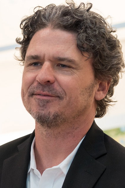 Zdjęcie Dave Eggers