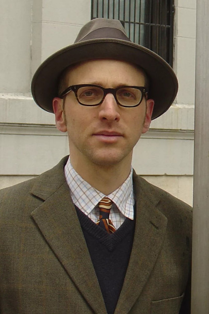 Zdjęcie Peter Ackerman