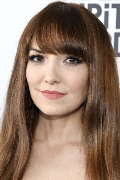 Zdjęcie Lorene Scafaria