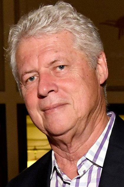 Zdjęcie Roger Donaldson