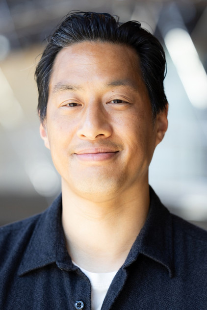 Zdjęcie Daniel Chong
