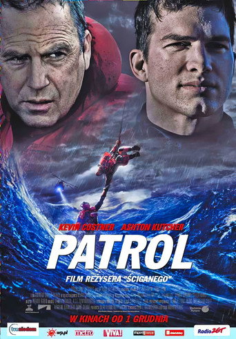 Okładka filmu Patrol