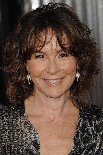 Zdjęcie Jennifer Grey