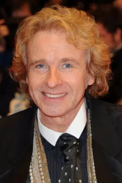 Zdjęcie Thomas Gottschalk