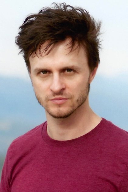 Zdjęcie Matthew R. Staley