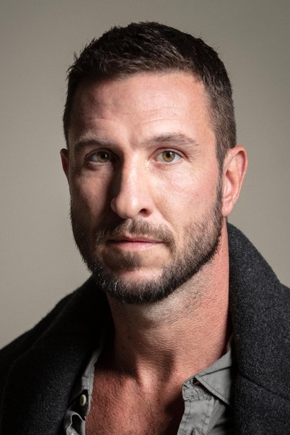 Zdjęcie Pablo Schreiber