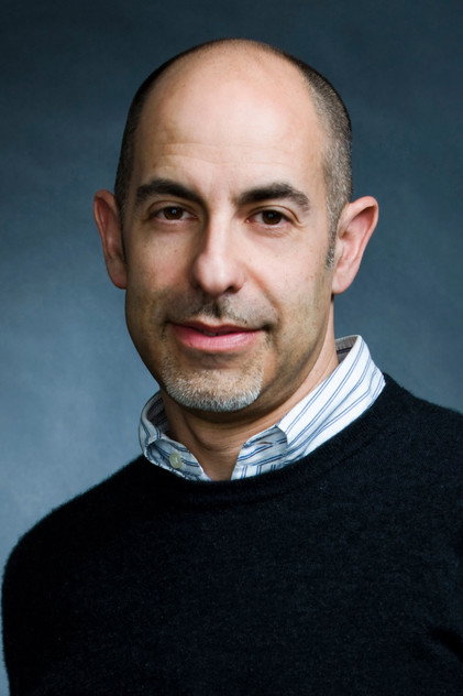 Zdjęcie David S. Goyer