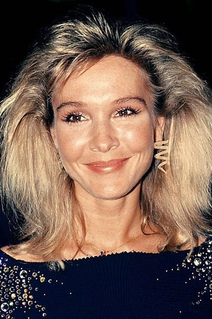Zdjęcie Cynthia Rhodes