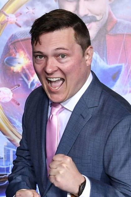 Zdjęcie Josh Miller