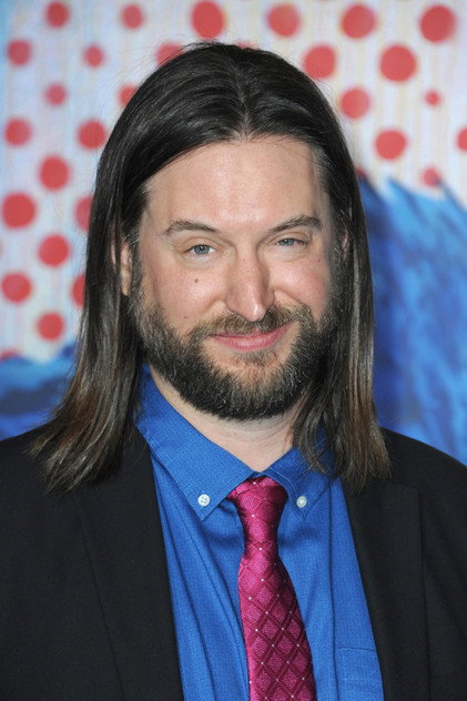 Zdjęcie Patrick Casey