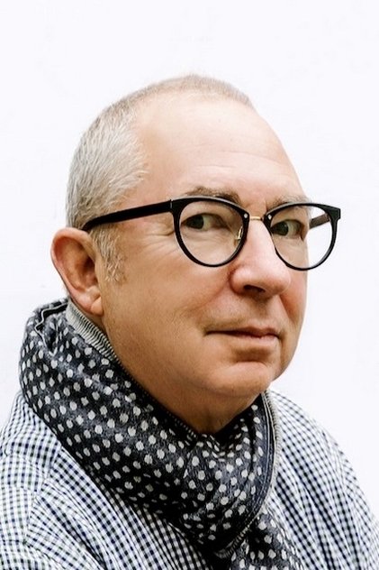 Zdjęcie Barry Sonnenfeld