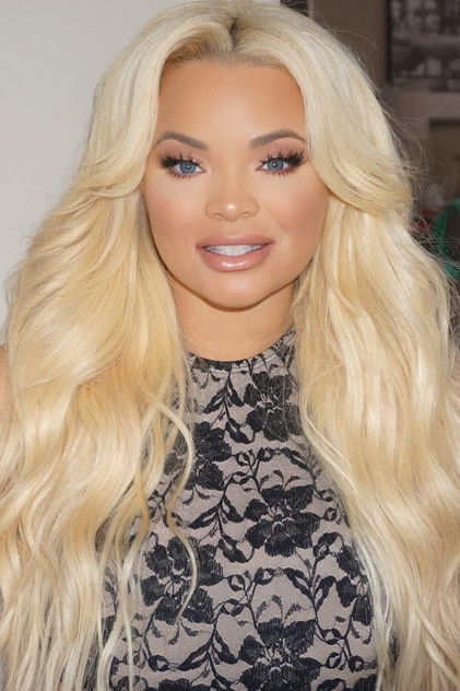 Zdjęcie Trisha Paytas
