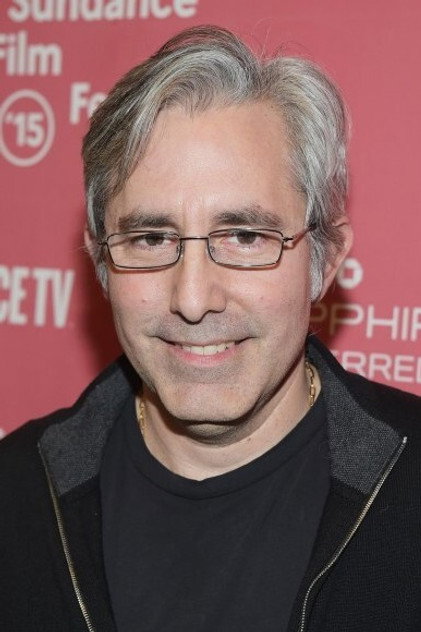 Zdjęcie Paul Weitz