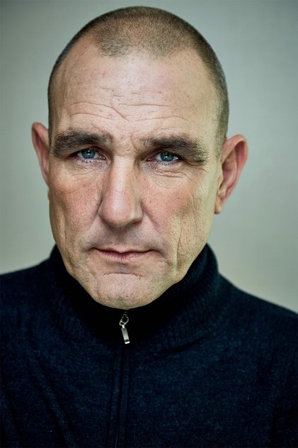 Zdjęcie Vinnie Jones