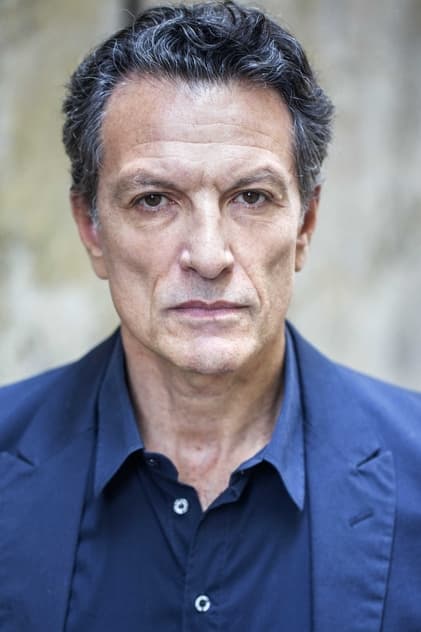 Zdjęcie Cosimo Fusco