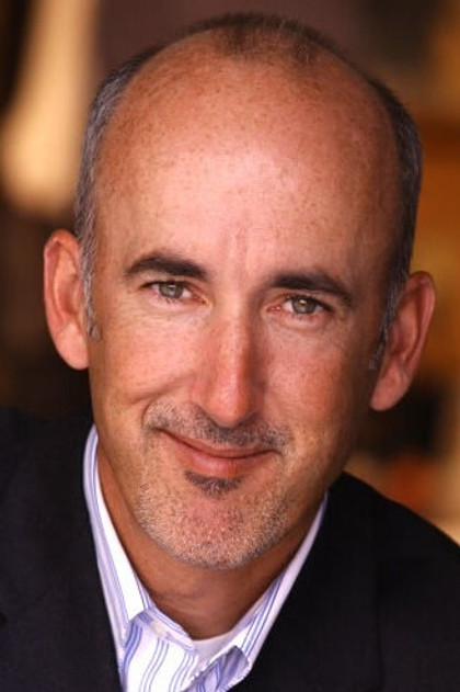 Zdjęcie Kevin West