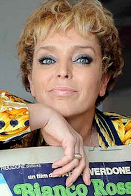 Zdjęcie Irina Sanpiter