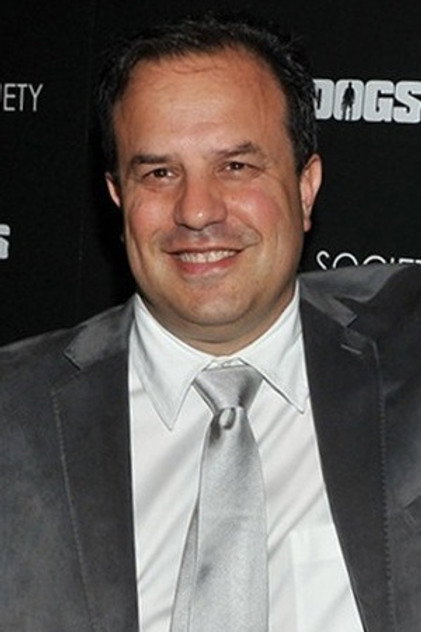 Zdjęcie Marc Frydman