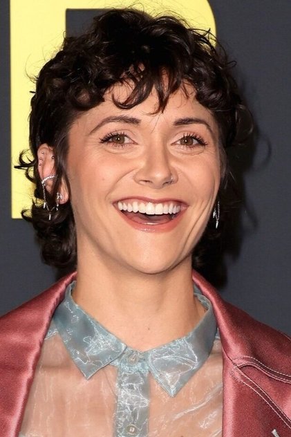 Zdjęcie Alyson Stoner