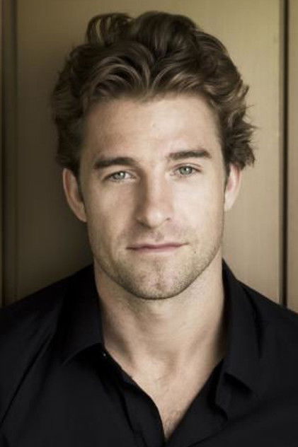 Zdjęcie Scott Speedman
