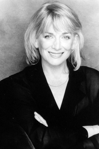 Zdjęcie Linda Sorensen