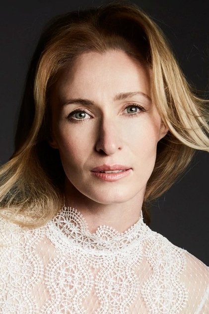 Zdjęcie Genevieve O’Reilly