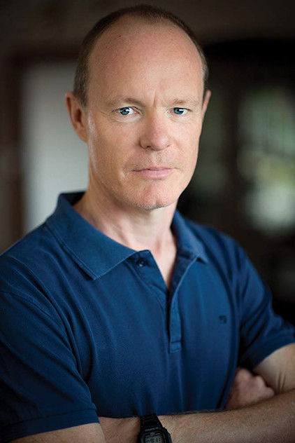 Zdjęcie Richard Sydenham