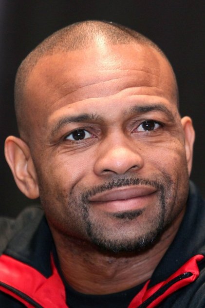 Zdjęcie Roy Jones Jr.