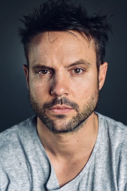 Zdjęcie Michael Aaron Milligan