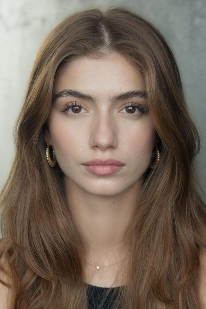 Zdjęcie Elena Rivers